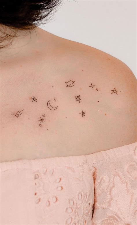 star tattoo on shoulder meaning|What Do Star Tattoos Mean Understanding the。